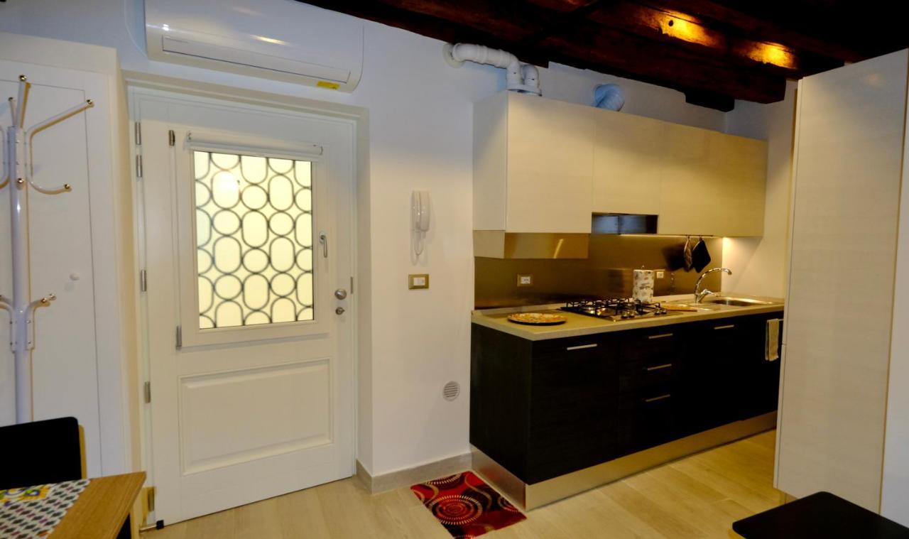 Ca' Nostra Apartment Venice Exterior photo