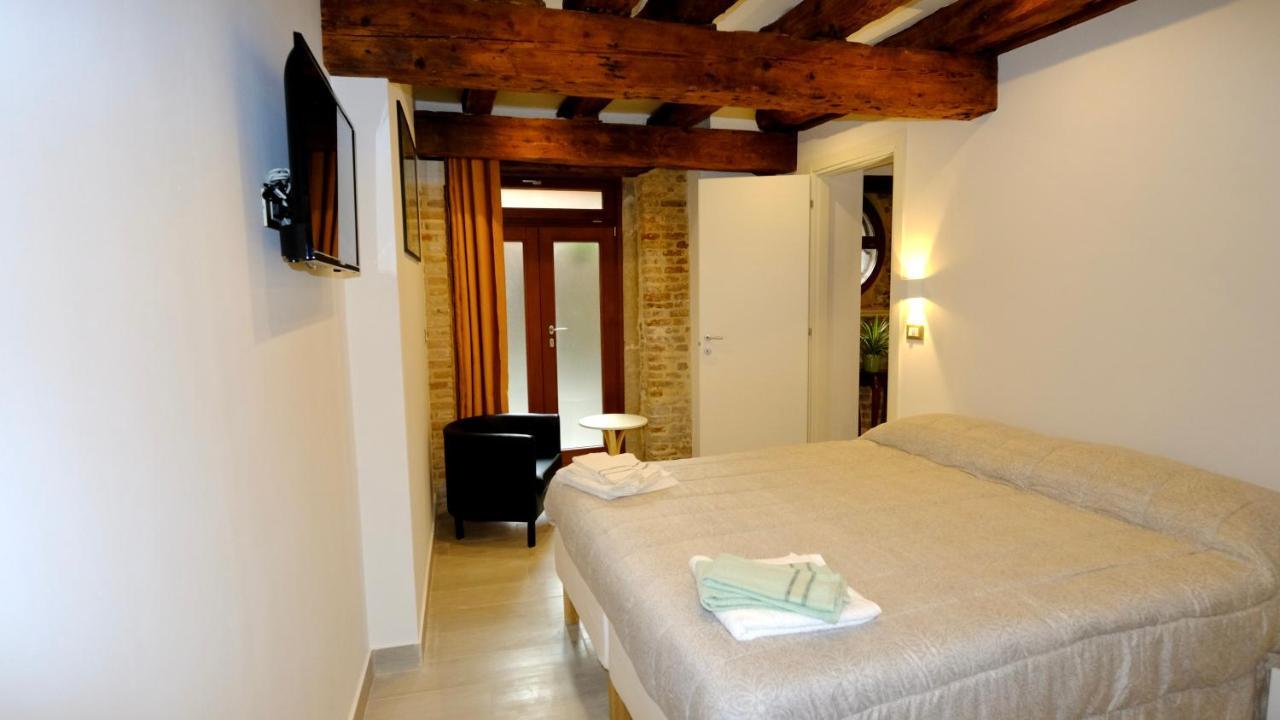 Ca' Nostra Apartment Venice Exterior photo