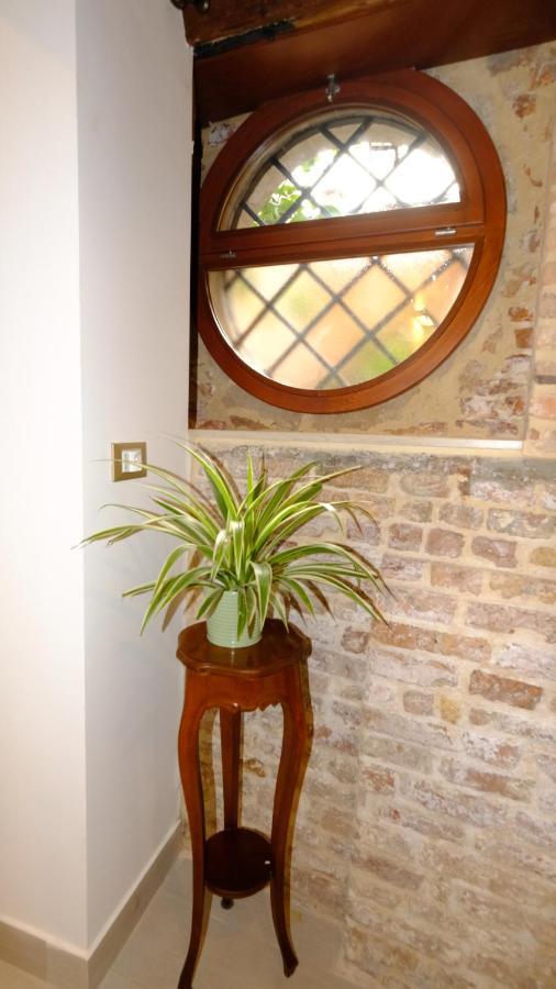 Ca' Nostra Apartment Venice Exterior photo